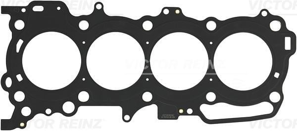 GASKET. CYLINDER HEAD
