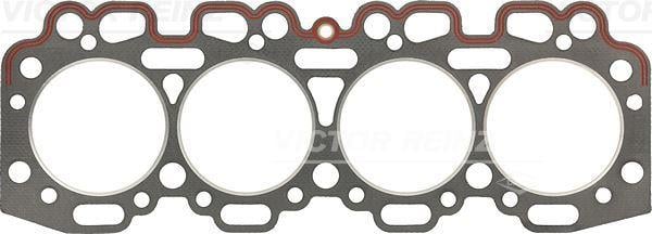 GASKET. CYLINDER HEAD