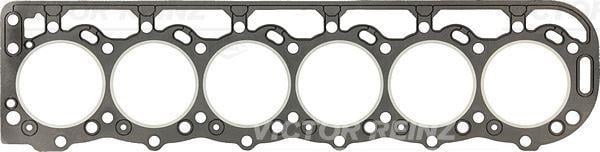 GASKET. CYLINDER HEAD