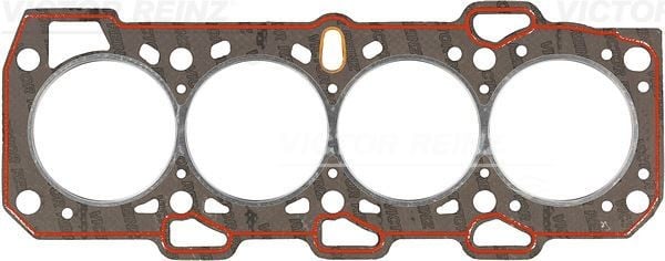 GASKET. CYLINDER HEAD