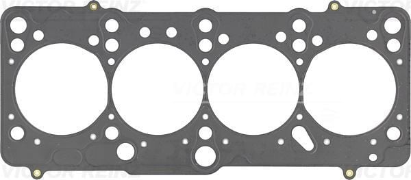 GASKET. CYLINDER HEAD