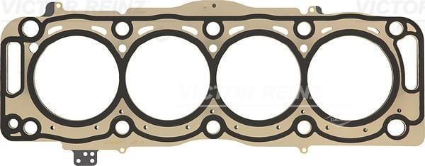 GASKET. CYLINDER HEAD