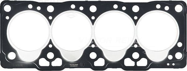 GASKET. CYLINDER HEAD
