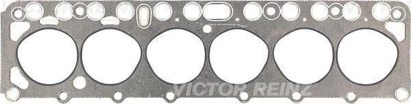 GASKET. CYLINDER HEAD
