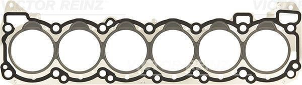 GASKET. CYLINDER HEAD