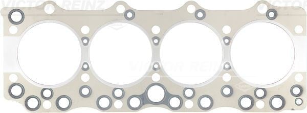 GASKET. CYLINDER HEAD