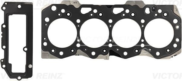 GASKET. CYLINDER HEAD