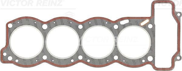 GASKET. CYLINDER HEAD