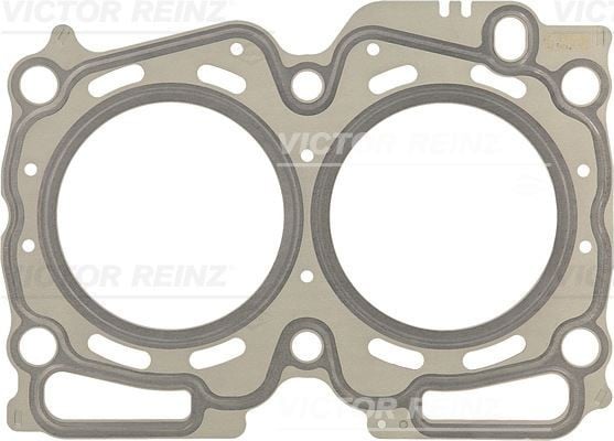 GASKET. CYLINDER HEAD