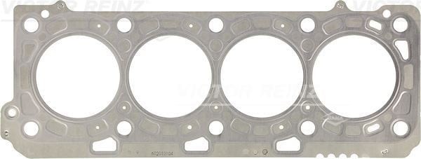 GASKET. CYLINDER HEAD