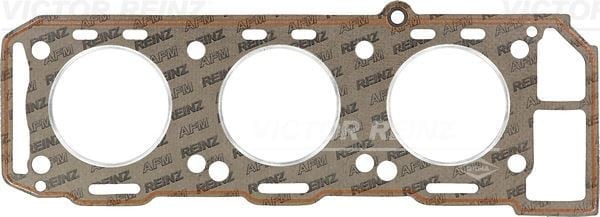 GASKET. CYLINDER HEAD