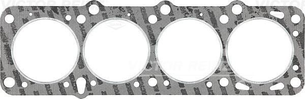 GASKET. CYLINDER HEAD