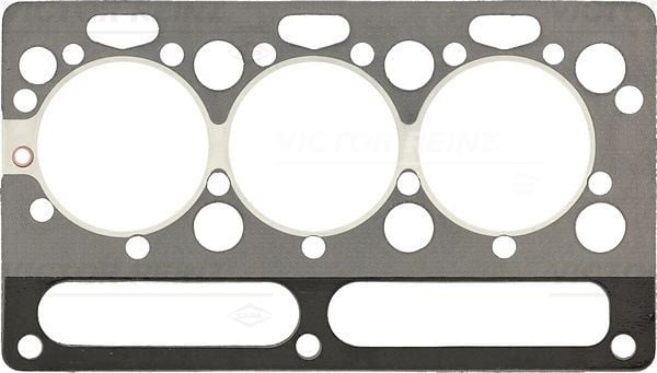 GASKET. CYLINDER HEAD