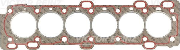 GASKET. CYLINDER HEAD