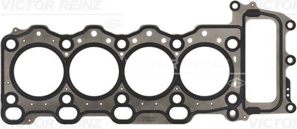 GASKET. CYLINDER HEAD
