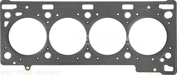 GASKET. CYLINDER HEAD