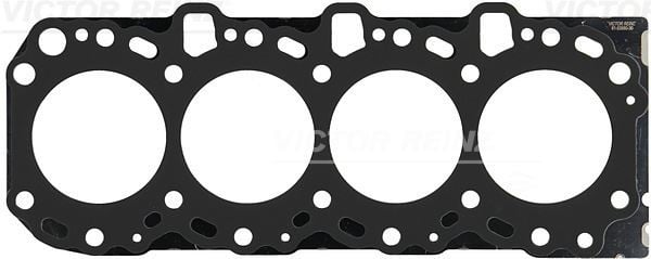 GASKET. CYLINDER HEAD