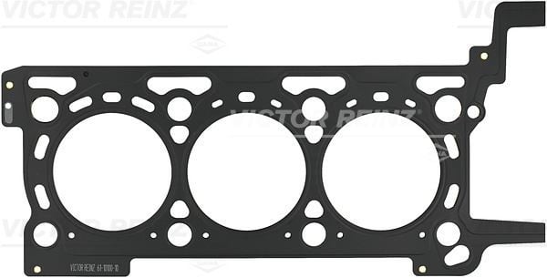 GASKET. CYLINDER HEAD