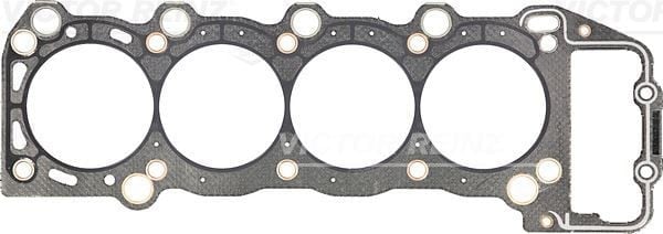 GASKET. CYLINDER HEAD