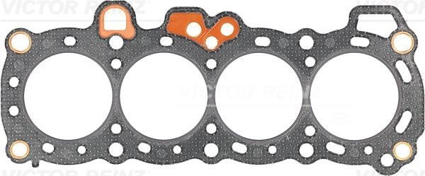 GASKET. CYLINDER HEAD