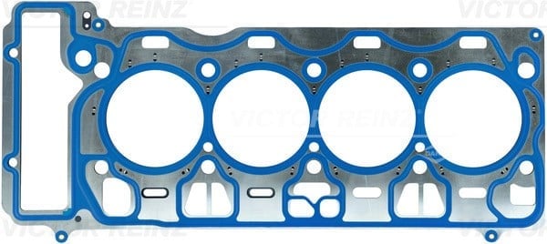 GASKET. CYLINDER HEAD