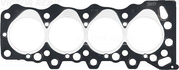GASKET. CYLINDER HEAD