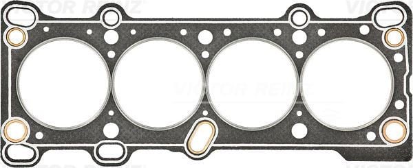 GASKET. CYLINDER HEAD