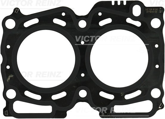 GASKET. CYLINDER HEAD