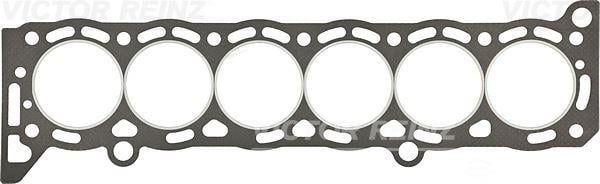 GASKET. CYLINDER HEAD