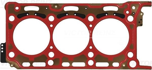 GASKET. CYLINDER HEAD