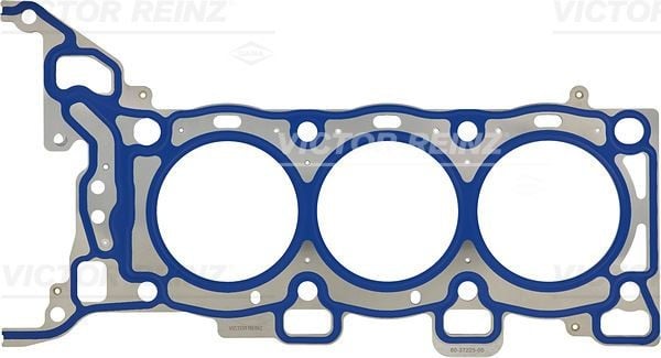 GASKET. CYLINDER HEAD