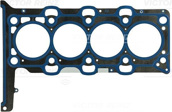 GASKET. CYLINDER HEAD