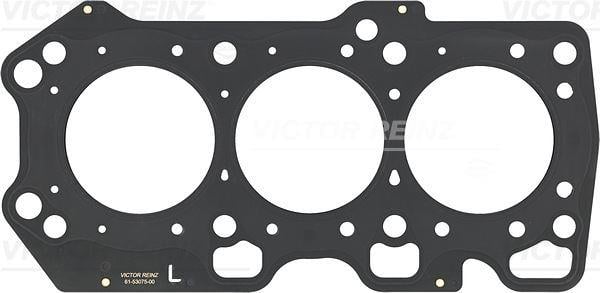GASKET. CYLINDER HEAD