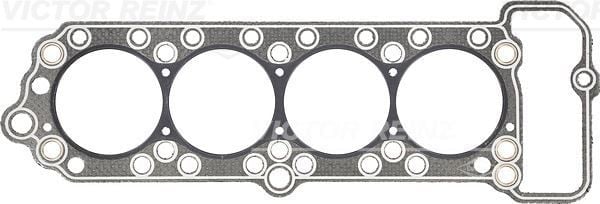 GASKET. CYLINDER HEAD
