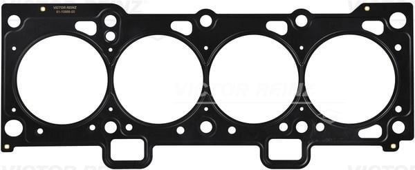 GASKET. CYLINDER HEAD