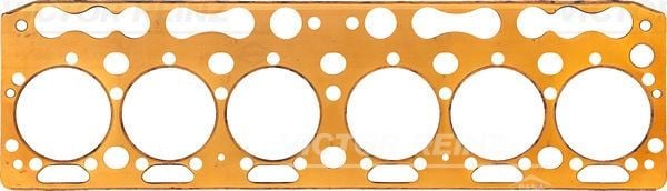 GASKET. CYLINDER HEAD