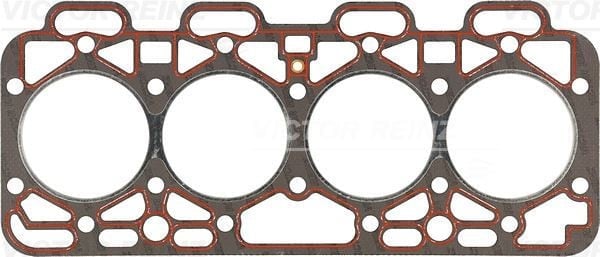 GASKET. CYLINDER HEAD