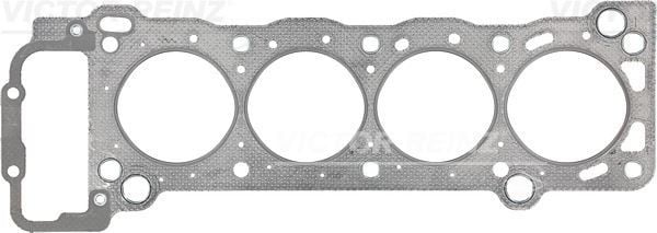 GASKET. CYLINDER HEAD