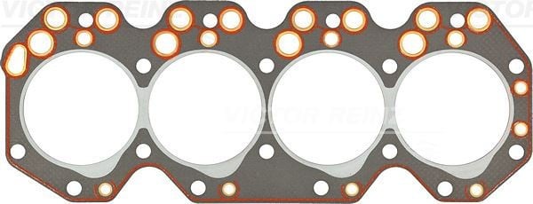 GASKET. CYLINDER HEAD