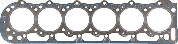 GASKET. CYLINDER HEAD