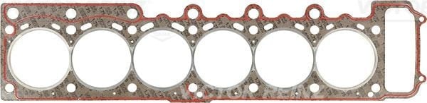 GASKET. CYLINDER HEAD
