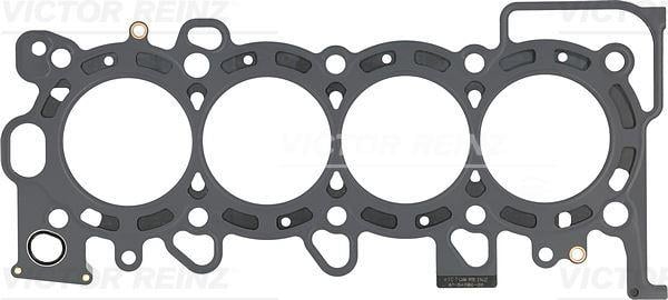 GASKET. CYLINDER HEAD
