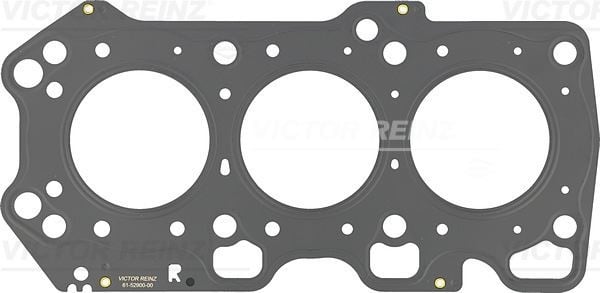 GASKET. CYLINDER HEAD