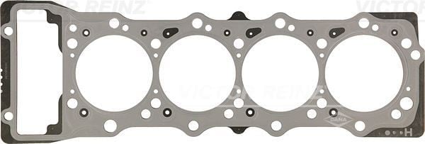 GASKET. CYLINDER HEAD