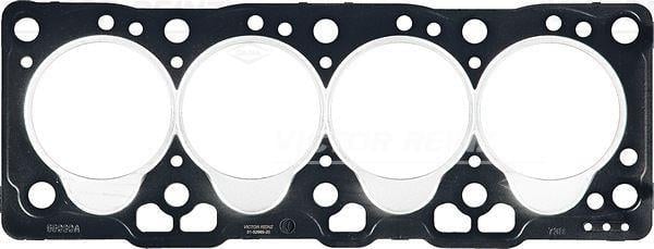 GASKET. CYLINDER HEAD