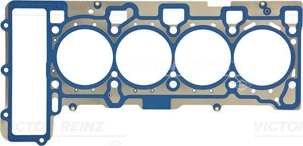 GASKET. CYLINDER HEAD