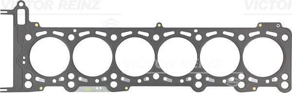 GASKET. CYLINDER HEAD