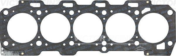 GASKET. CYLINDER HEAD