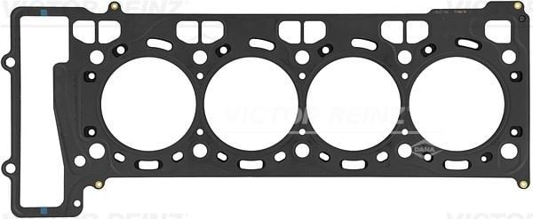 GASKET. CYLINDER HEAD