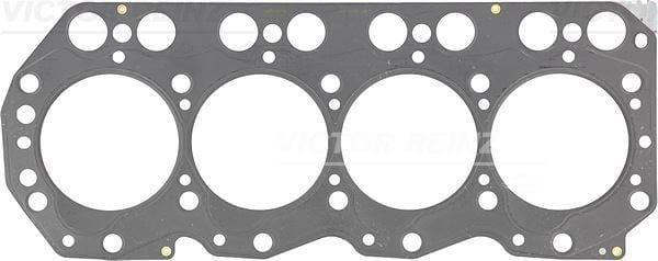 GASKET. CYLINDER HEAD